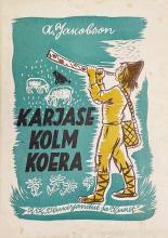 Lastekirjandus