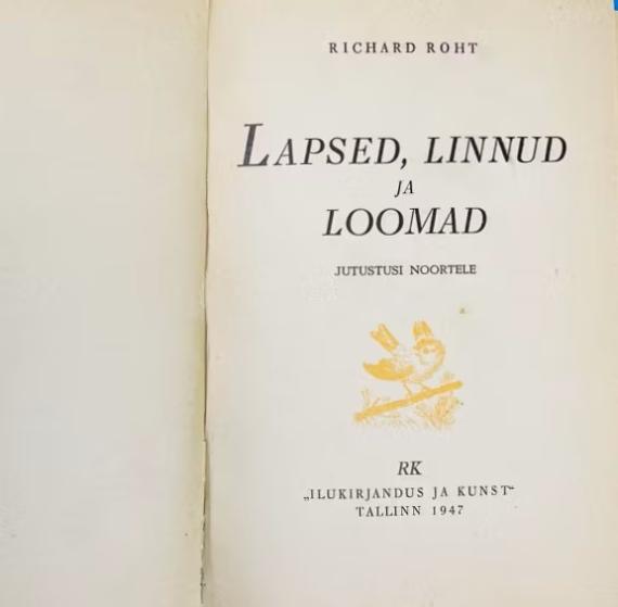Lastekirjandus
