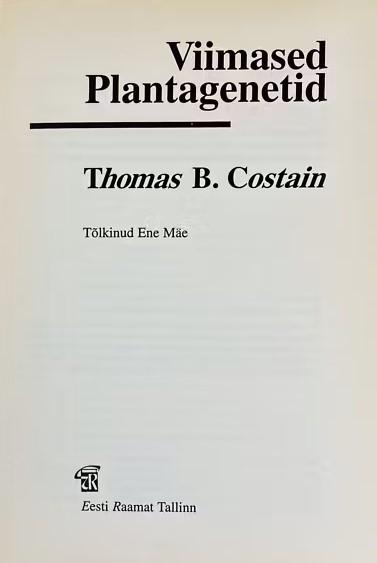 Väliskirjandus