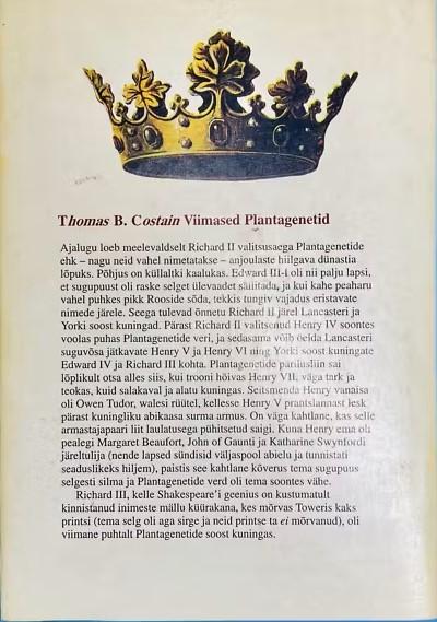 Väliskirjandus