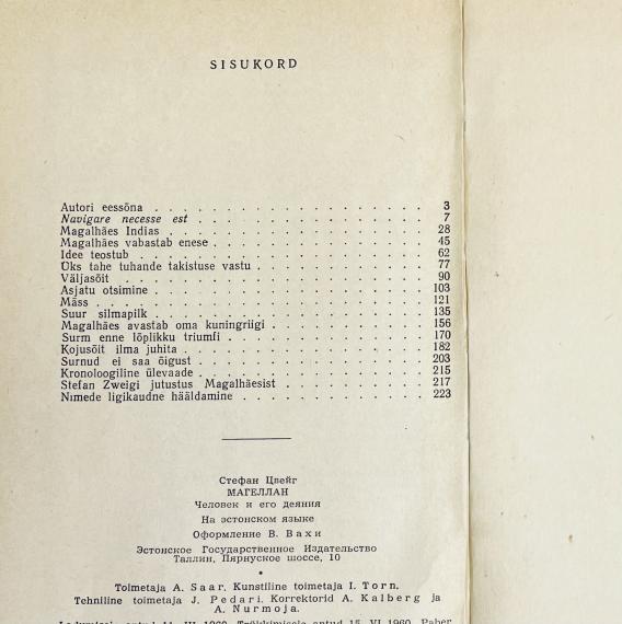 Elulood