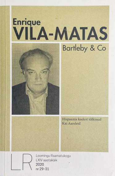 Väliskirjandus