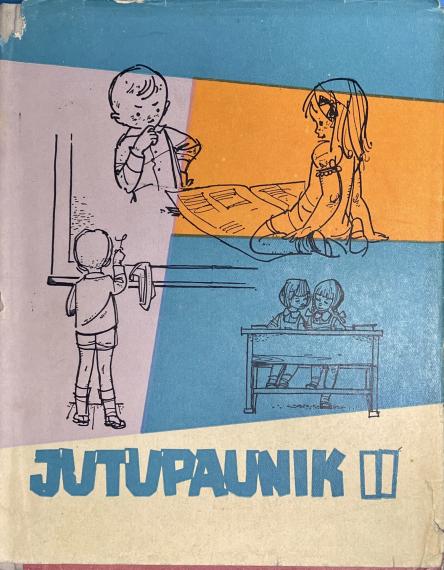 Lastekirjandus