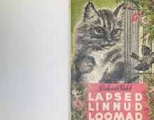 Lastekirjandus