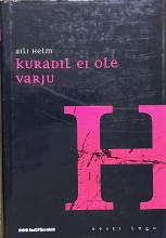 Eesri kirjandus