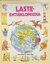 Lastekirjandus