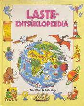 lastekirjandus