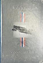Eesti kirjandus