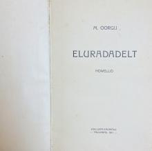 Eesti kirjandus
