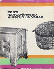 Eesti ajalugu