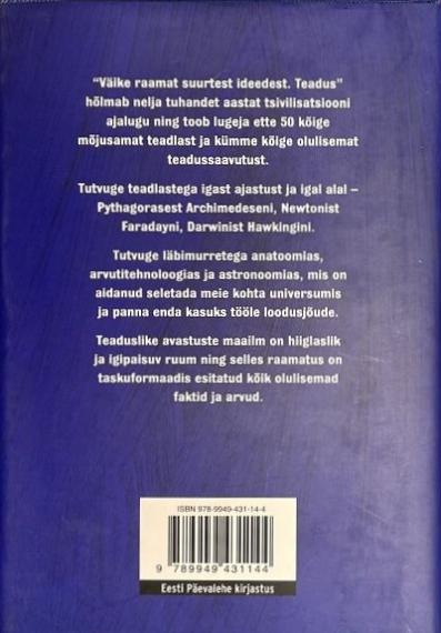Õppekirjandus