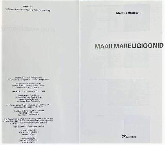 religioon