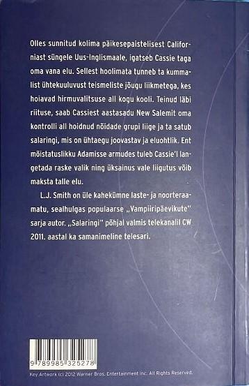 Väliskirjandus