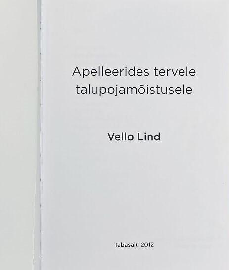 Elulood