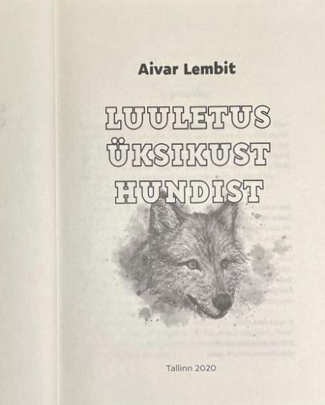 Eesti kirjandus