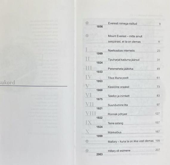 Väliskirjandus