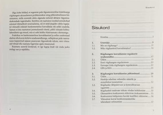 Majandus, poliitika