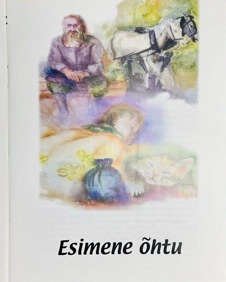 Lastekirjandus