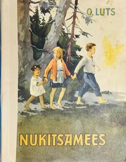 Lastekirjandus