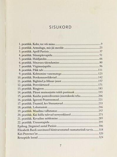 Väliskirjandus