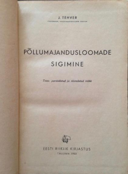 Põllumajandus