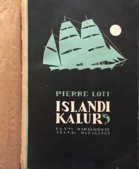Väliskirjandus