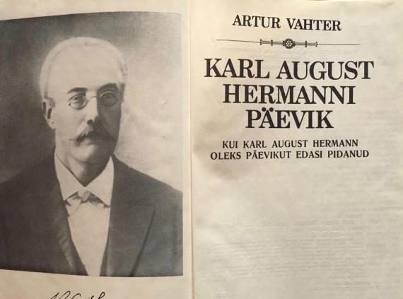 Eesti kirjandus