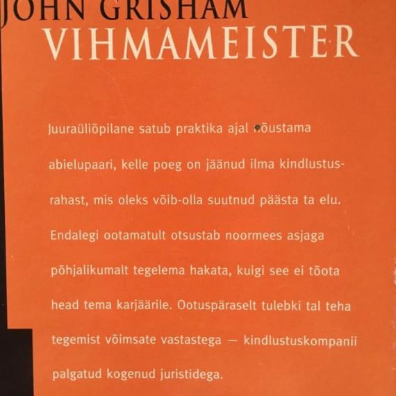 Väliskirjandus