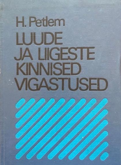 Õppekirjandus