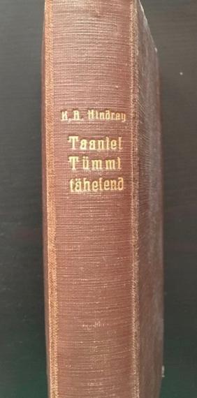 Vanem eesti