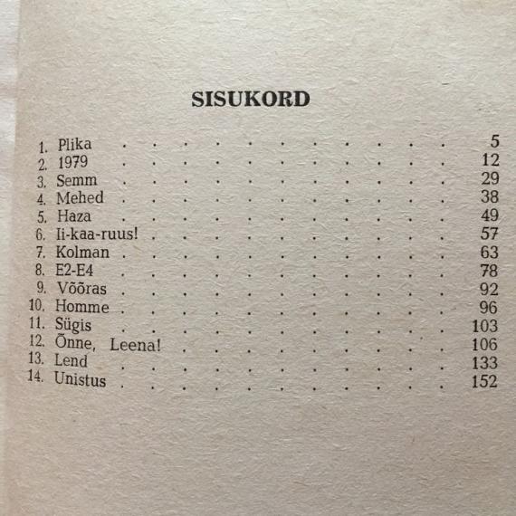 Eesti kirjandus