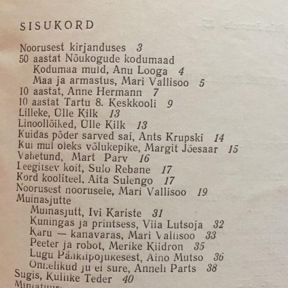 lastekirjandus