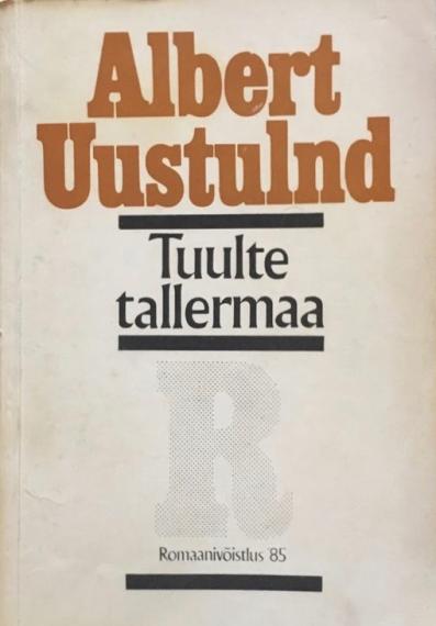 Eesti kirjandus