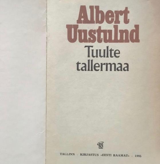 Eesti kirjandus