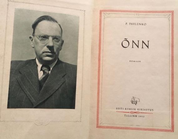 Väliskirjandus