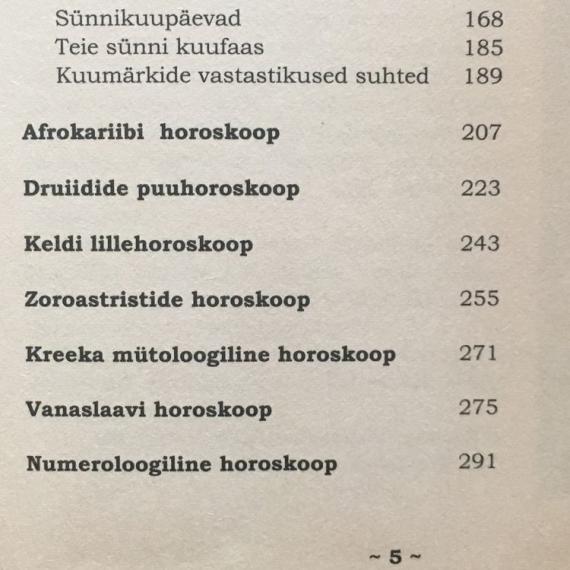 Esoteerika