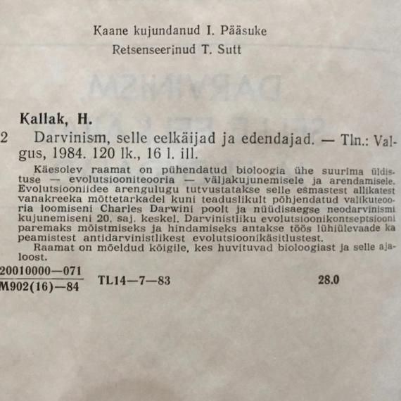 Õppekirjandus