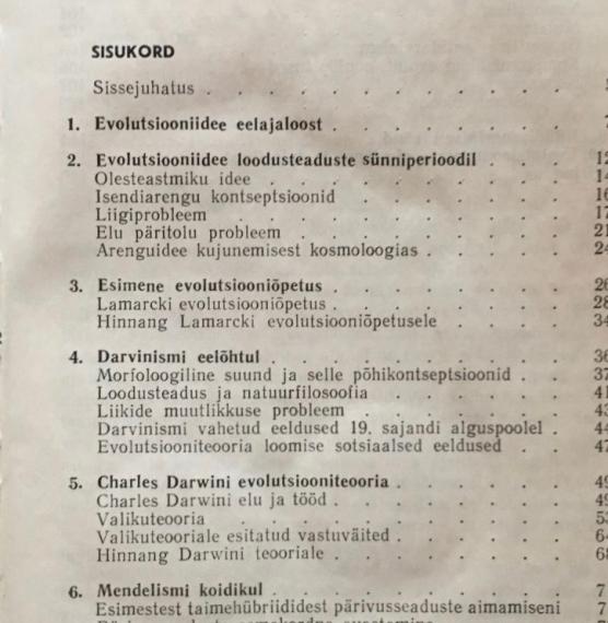 Õppekirjandus