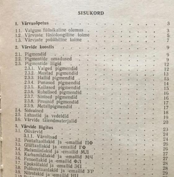 Õppekirjandus