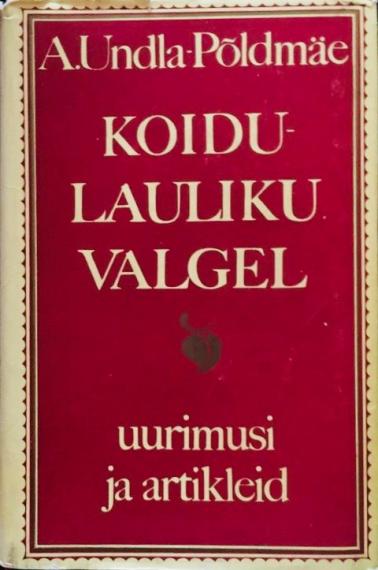 Eesti kirjandus