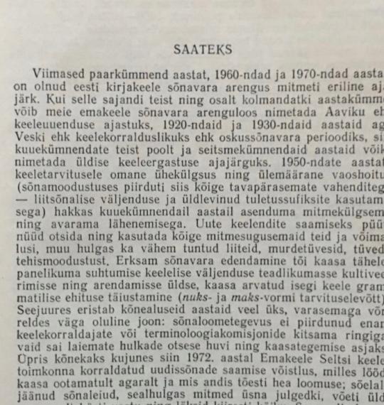Õppekirjandus