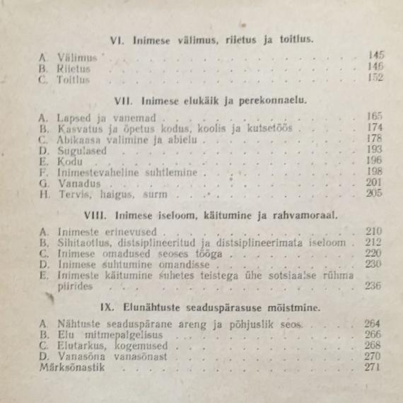 Eesti kirjandus