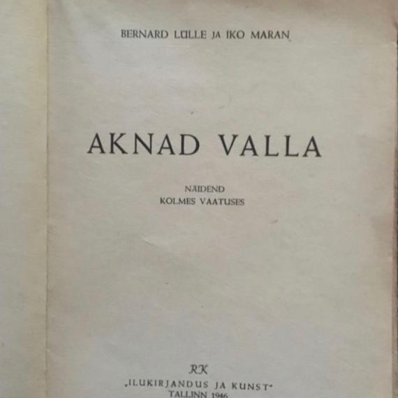 Näidendid