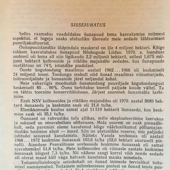 Aed ja kodu