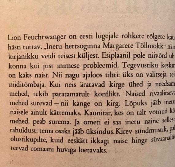 Väliskirjandus