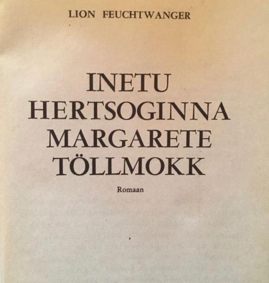 Väliskirjandus