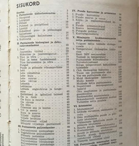 Aed ja kodu
