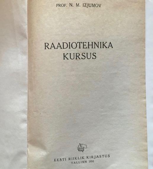 Õppekirjandus