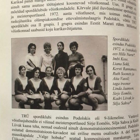 Sport