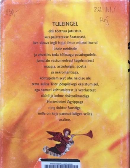 Väliskirjandus